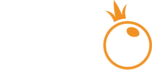 โลโก้ค่ายเกม Pragmatic Play ที่ DARA168 เว็บตรง